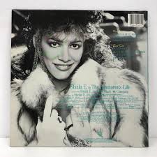 I'd like to invite you to the first glamorous life latin cruise, february 1013, 2017. In The Glamorous Life Sheila E Sheila E ä¸­å¤ãªã¼ãã£ãª é«ä¾¡è²·å è²©å£² ãã¤ãã¡ã¤å 