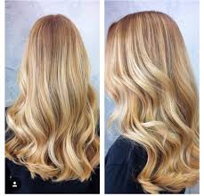Golden Blonde Blonde Hair With Highlights Warm Blonde Hair Golden Blonde Hair Color
