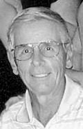 Roy Irons Obituary (2009)