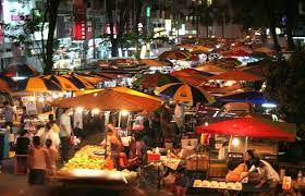 Penang pasar malam travelers' reviews, business hours, introduction, open hours. 7 Tempat Belanja Murah Di Penang Malaysia Wajib Dikunjungi