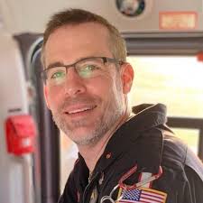 Mike Steuerwald (@MikeSteuerwald)