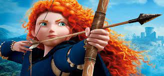 1920x1080 merida (brave), cosplay wallpaper png. 1280x768px Free Download Hd Wallpaper Princess Merida Brave Animation Disney Princess 4k Wallpaper Flare