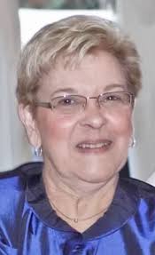 Mary Jane Kavanagh 1939-2024