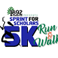 Sprint for Scholars 5K hosted by 1892 Foundation, Inc. event image
