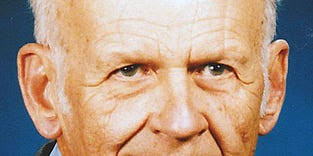 Vernon Franklin Raaen