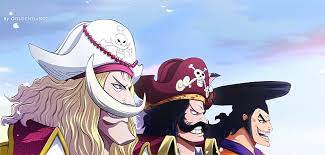 Maybe you would like to learn more about one of these? Hd Wallpaper One Piece Edward Newgate Gol D Roger Kozuki Oden Wallpaper Flare