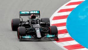 Sainz termina sexto y alonso. F1 Gp Espana 2021 Resultado Resumen Tabla De Posiciones Y Clasificacion Con Lewis Hamilton Max Verstappen Y Sergio Perez En El Mundial Full Deportes Depor