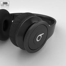 Matte headphone case for monster beats studio by dr dre, wired or wireless hd studio and beats solo headphones. Beats By Dr Dre Solo Hd Matte Black Matte Black Black Beats