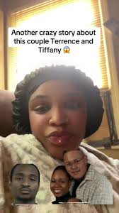 Terrence Fergusons Girlfriend