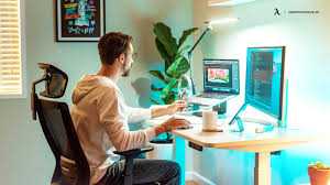 As a video editor, you have to own the appropriate resources, to ensure that you stay creative at all times. Why The Smartdesk Is The Best Desk For Video Editing