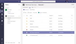 Microsoft teams is a unified communications platform that combines persistent workplace chat, video meetings, file storage (including collaboration on files), and application integration. How To Print From Microsoft Teams It Support Georgetown