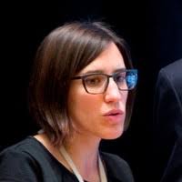 Delphine Thevenot-Martinez