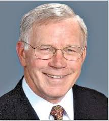 CHARLES HENRY THOMAS SPRINGER (TOM)