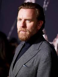 Ewan McGregor Celebrity Profile