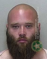 Marion County: McKenna Blevins and Potential Abuser