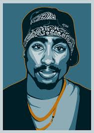 We hope you enjoy our growing collection of hd images to use as a background or home screen for your. Tupac Cartoon Images Heaven Hell Rapper Musician 2pac Xxxtentacion Waist Up Depp My Fav