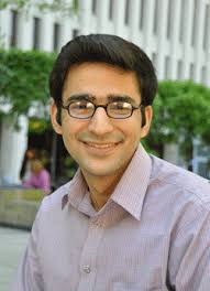 Campion Scholars Receive Truman, Borens, Fulbrights and More in 2010