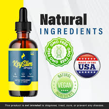 LIVORKA KeySlim Drops, Dietary Liquid Support India | Ubuy