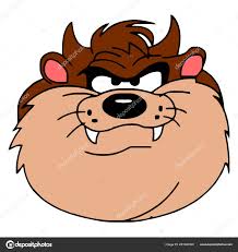 Demonio de tazmania (25 jan. Tazmanian Devil Cartoon Images Posted By Samantha Thompson