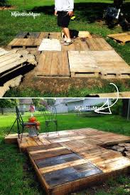 19 Stunning Low Budget Floating Deck Ideas For Your Home Homesthetics Decor 9 Building A Floating Deck Floating Deck Pallet Patio Decks