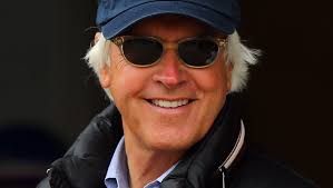 Kentucky Derby: Bob Baffert aims for rare 1-2 finish