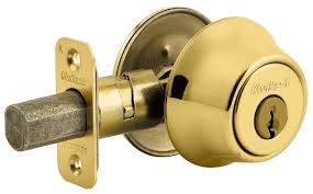 It rates excellent for drilling (it's the only lock. The Best Lock For Your Home Is Your Lock Really Safe 4 Houses A Minute The Home Security Blog