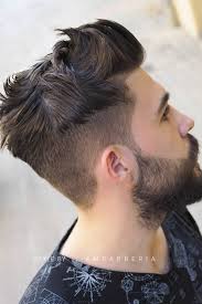 This hairstyle for men with wavy hair is all about combining convenience with style. 95 Trendiest Mens Haircuts And Hairstyles For 2020 Lovehairstyles Com