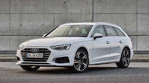 A4 paper, a paper size defined by the iso 216 standard, measuring 210 × 297 mm. Audi A4 Avant Und A5 Sportback Jetzt Wieder Als G Tron Bestellbar