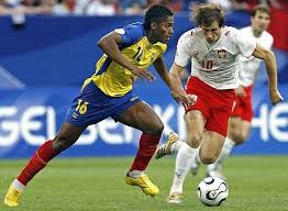 Pronósticos de futbol para el polonia vs alemania en la euro 2016. Ecuador En El Mundial De Alemania 2006 Futbol Amino Amino