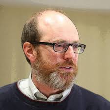 Dr. Brandon Gallaher Archives