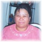 Obituary for Cheryl Anne Sylvia Shingoose