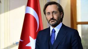 Unlike turkey, the european union, and the united states, the hdp does not see the pkk as a terrorist organisation; West Must Stop Spreading Hdp Pkk S Lies Turkey