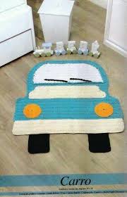 Car Rug Orgu Paspas Fikirler