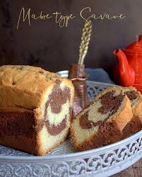 Cake Marbre Trop Facile Au Chocolat Recette Marbre Au Chocolat Facile Gateau Marbre Facile Recette Cake Marbre