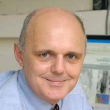 Professor Peter Garrard