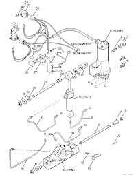 Check spelling or type a new query. Mercury Force 125 H P 1987 1251x7b Power Trim Unit Mercury Outboard Motor Parts Van S Sport Center