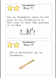 Der Schwebebalken In Jul 1 3 Im Stationstraining Schwebebalken Sportspiele Grundschule Sportunterricht