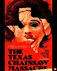 The Texas Chain Saw Massacre” AMP by Matty Ryan Tobin @mattryan with  madebymutant