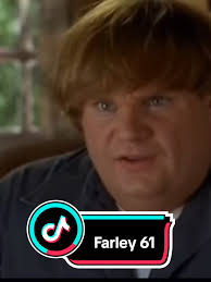 #ChrisFarley could've been 61 today. Forever 33. Happy Birthday Farley,  love and miss you! #CCFisShrek @DavidSpade