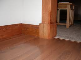 Baseboards For Homes Baseboards Baseboard Styles Wood Trim Wood Baseboard