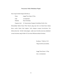 Untuk itu harus ditulis dengan lengkap dan benar sehingga namun sebenarnya, tidak masalah baik itu menggunakan penulisan tangan atau ketik, yang terpenting tulisan tersebut bisa dibaca dengan mudah dan. Lembar Pendahuluan