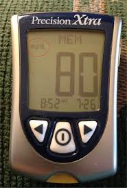 If your blood glucose levels remain high, you may have diabetes. Blood Sugar Level Chart