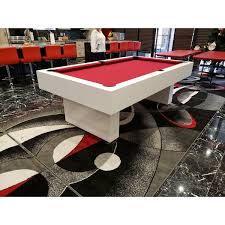 The Victoria 7 Pool Table Modern Pool Table Pool Table Felt Colors Pool Table