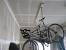 Space Saving Bike Storage