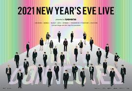 In the gregorian calendar, new year's eve (also known as old year's day or saint sylvester's day in many countries), the last day of the year, is on 31 december. Weverse On Twitter 2021 New Years Eve Live Presented By Weverse Online Live Streaming Ticket Information Get More Information About The New Special Artists Ticket Purchase Benefits And More More Info