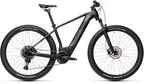 Please be aware that information provided here regarding the correct frame size is a recommendation only. Cube Reaction Hybrid Pro 625 29 Black N Grey