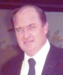 Obituary for John Francis O'Meara, Jr.
