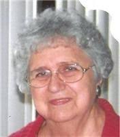 Nancy Ogden Sutherland Obituary (2014)