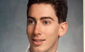 Donald Wittman's Instagram, Twitter & Facebook