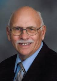 Gerald E. “Gerry” Phillips